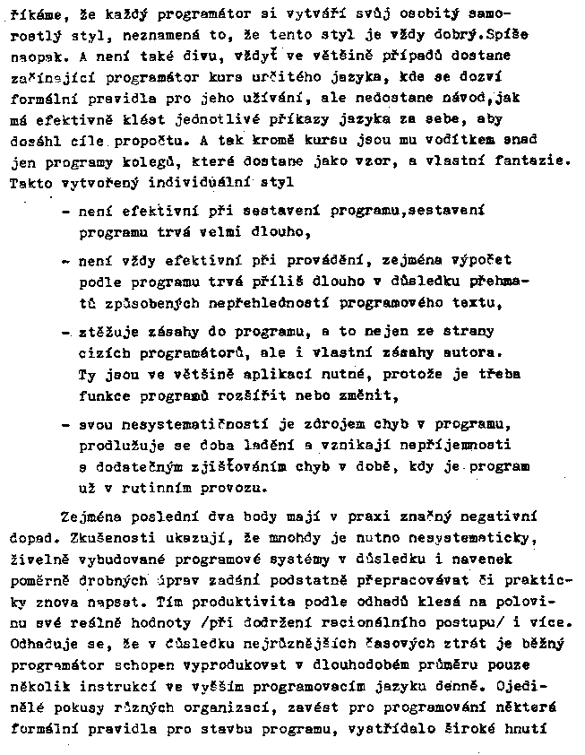 Obr�zek str�nky textu