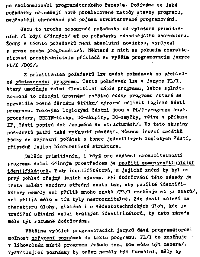 Obr�zek str�nky textu