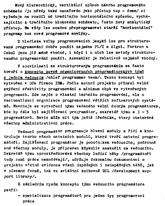 Obr�zek str�nky textu