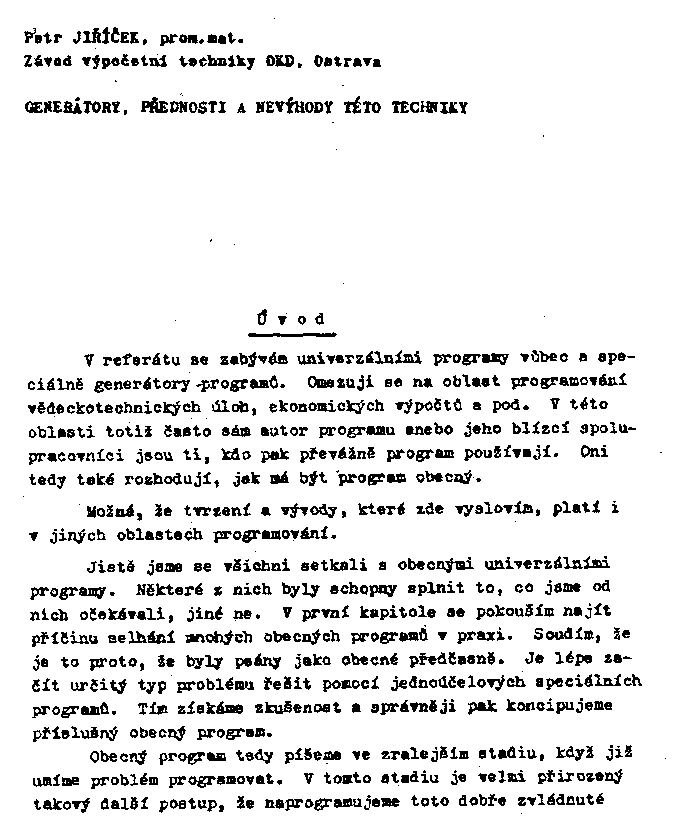 Obr�zek str�nky textu