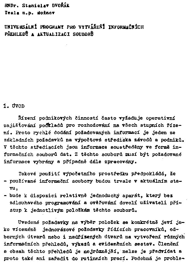 Obr�zek str�nky textu