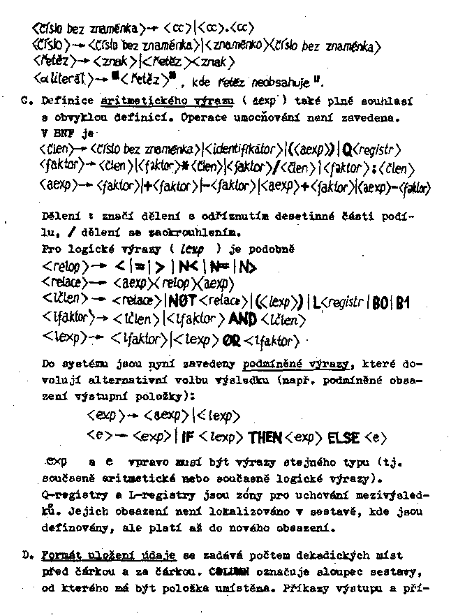 Obr�zek str�nky textu