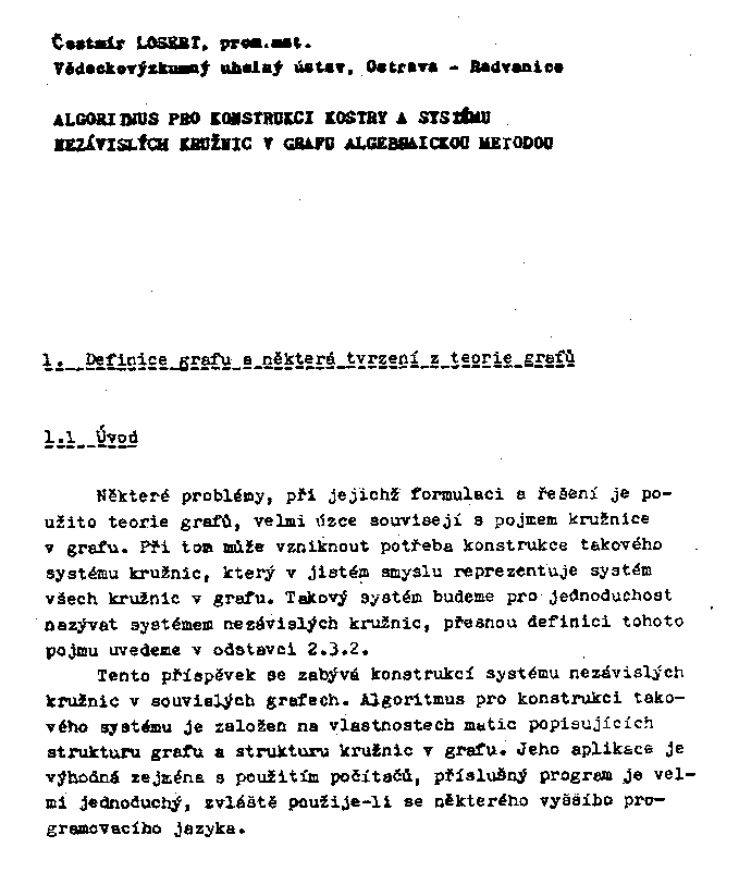 Obr�zek str�nky textu