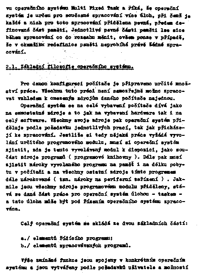 Obr�zek str�nky textu