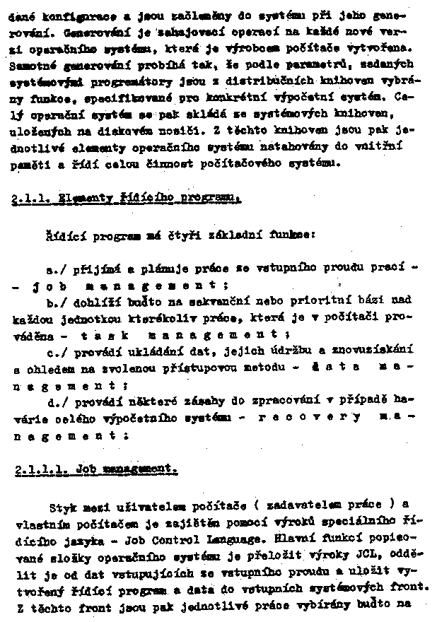 Obr�zek str�nky textu