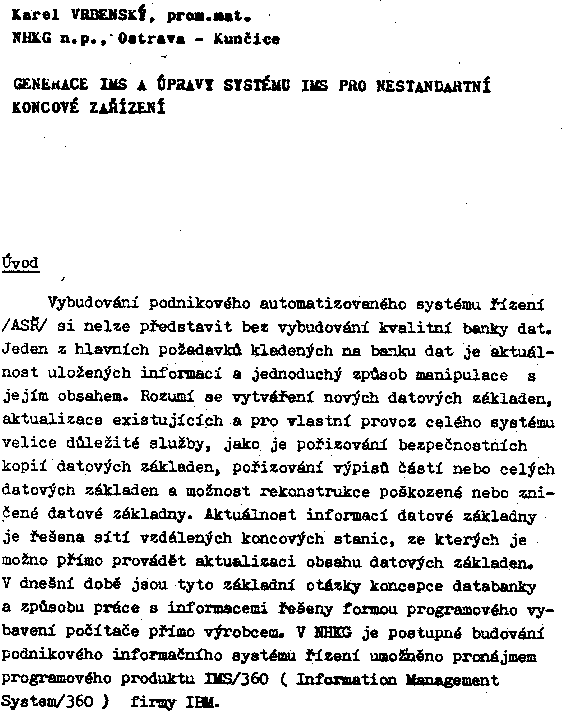 Obr�zek str�nky textu