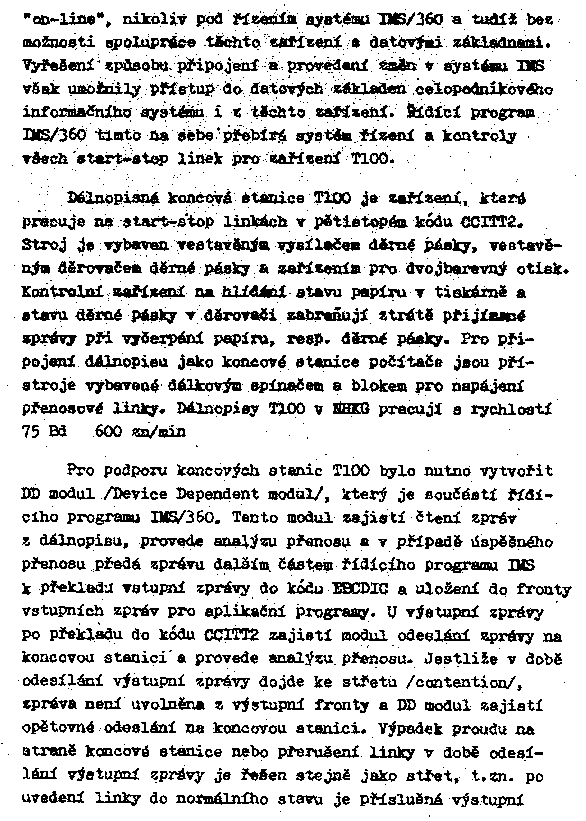 Obr�zek str�nky textu