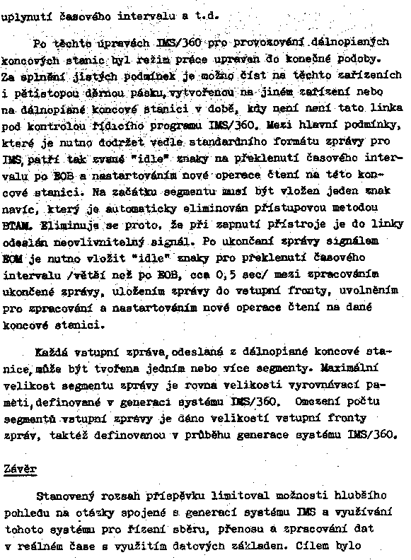 Obr�zek str�nky textu