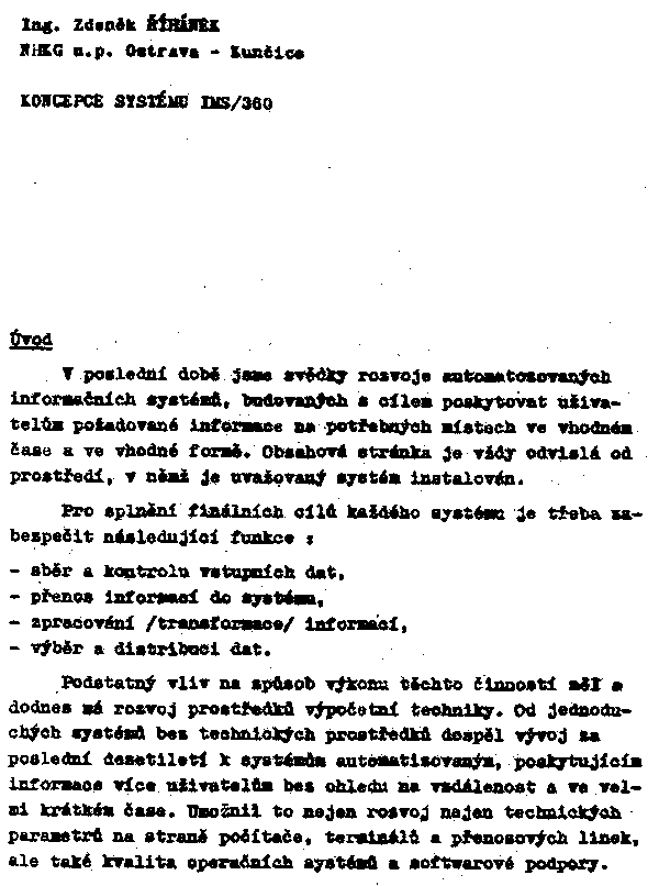 Obr�zek str�nky textu