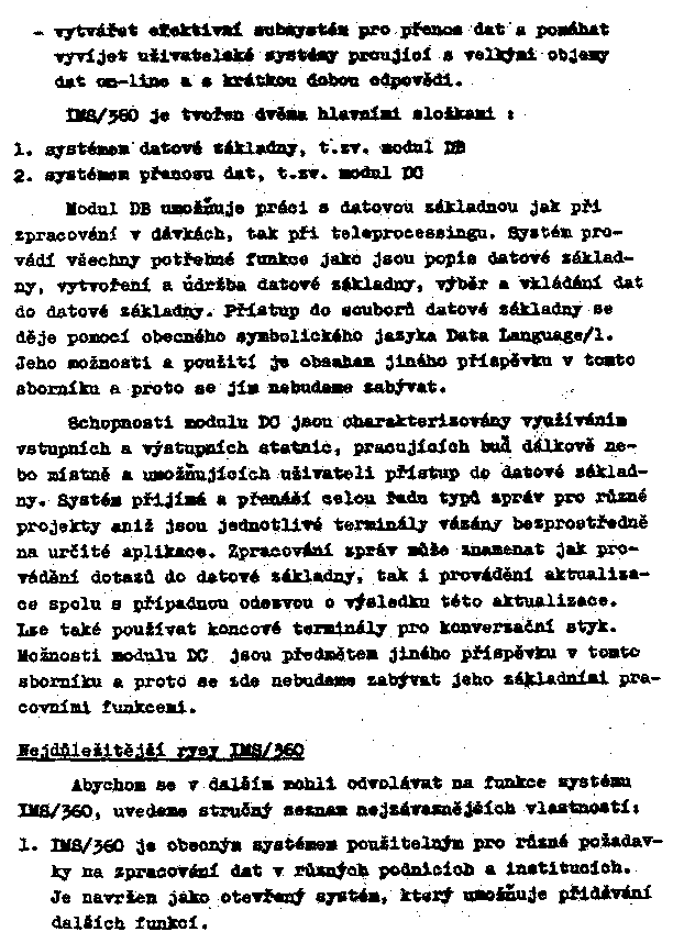 Obr�zek str�nky textu