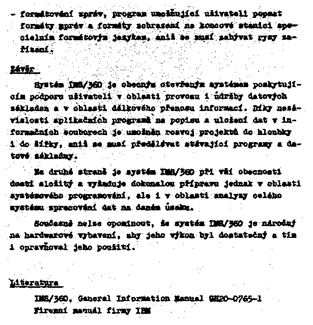 Obr�zek str�nky textu