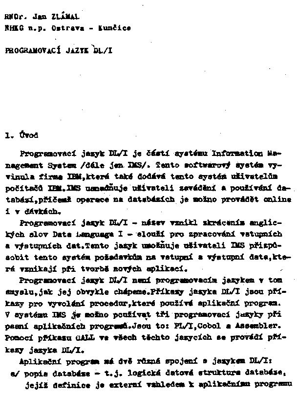 Obr�zek str�nky textu