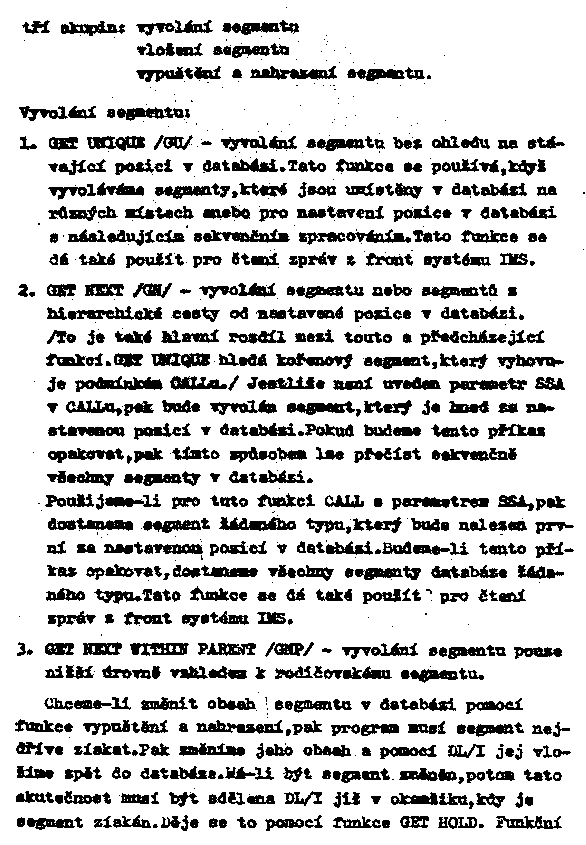 Obr�zek str�nky textu