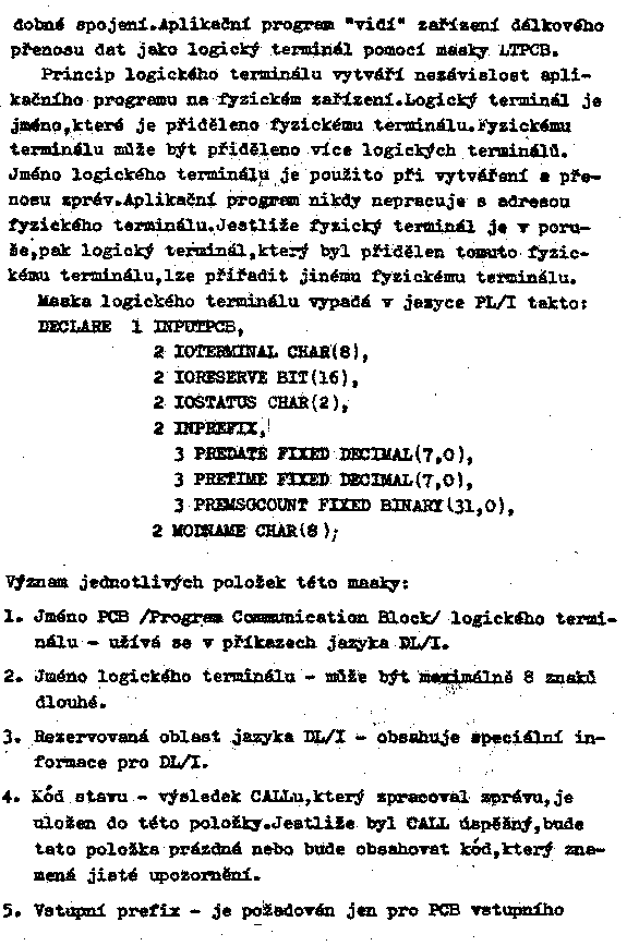 Obr�zek str�nky textu