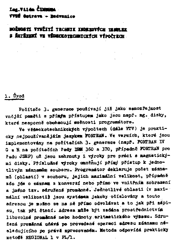 Obr�zek str�nky textu