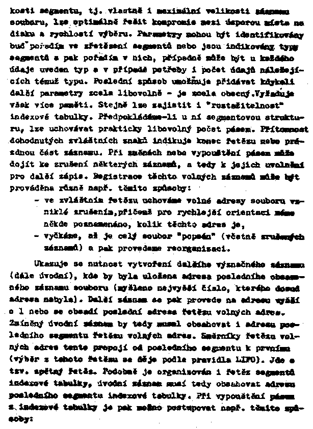 Obr�zek str�nky textu