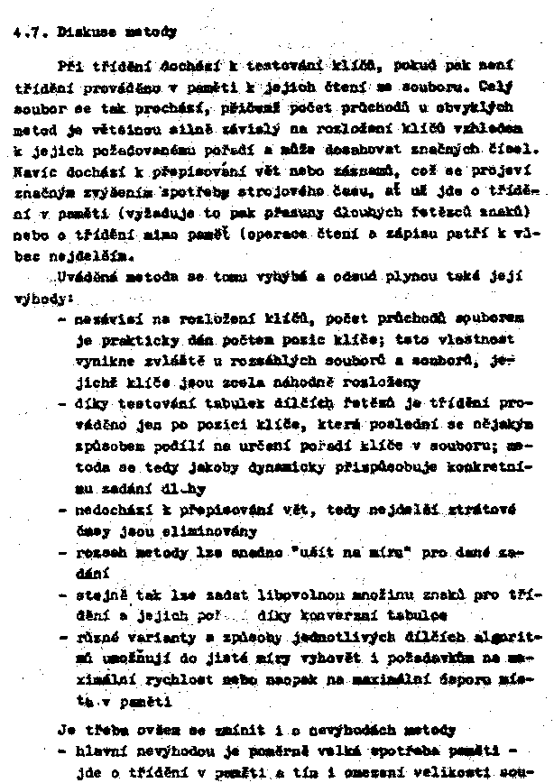 Obr�zek str�nky textu