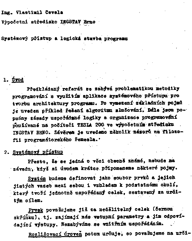 Obr�zek str�nky textu