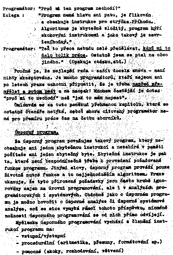 Obr�zek str�nky textu