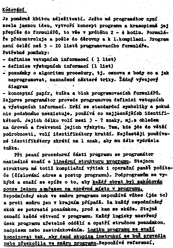 Obr�zek str�nky textu