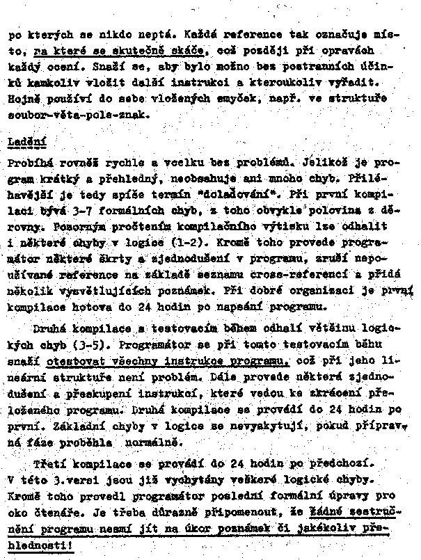 Obr�zek str�nky textu