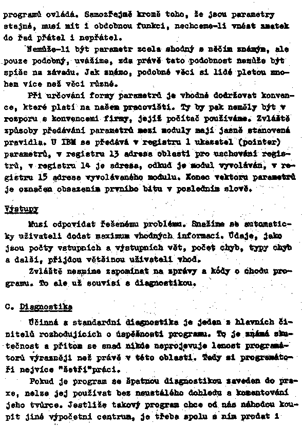 Obr�zek str�nky textu