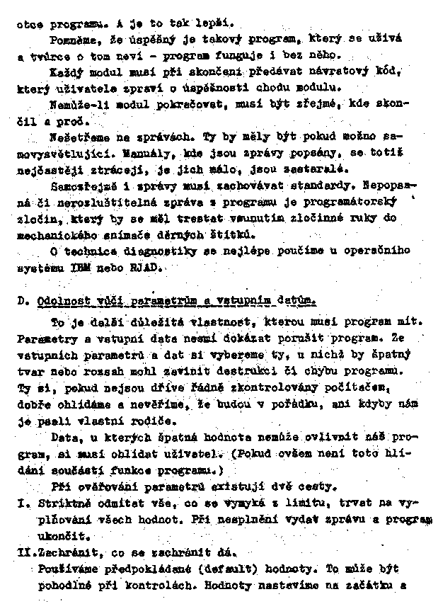 Obr�zek str�nky textu