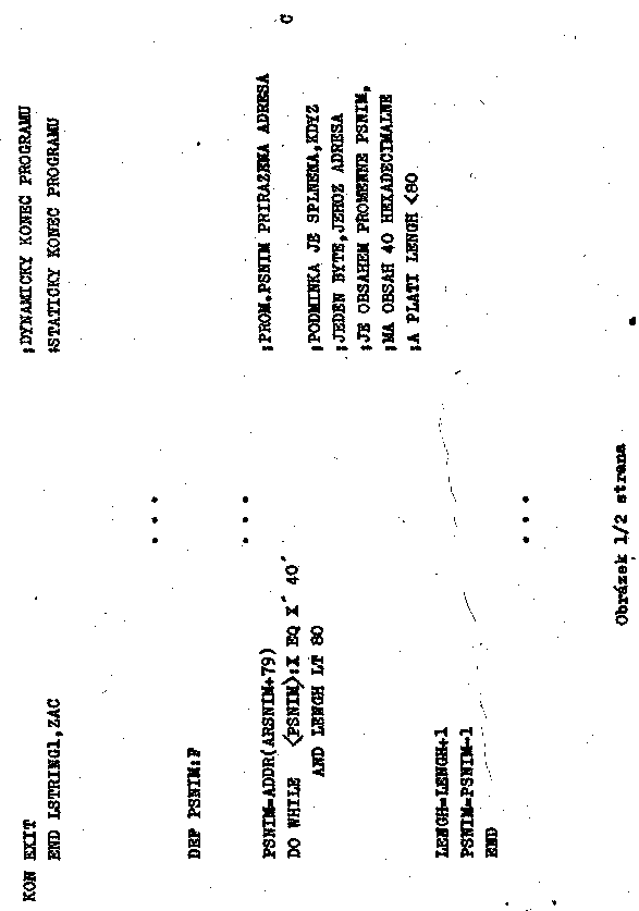 Obr�zek str�nky textu