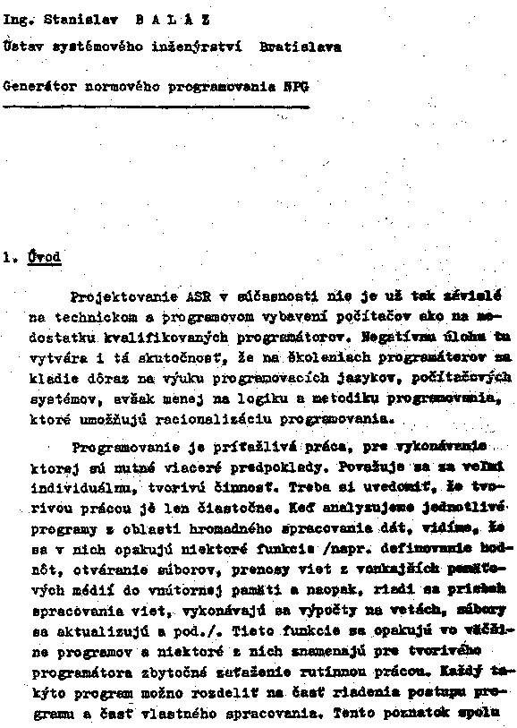 Obr�zek str�nky textu