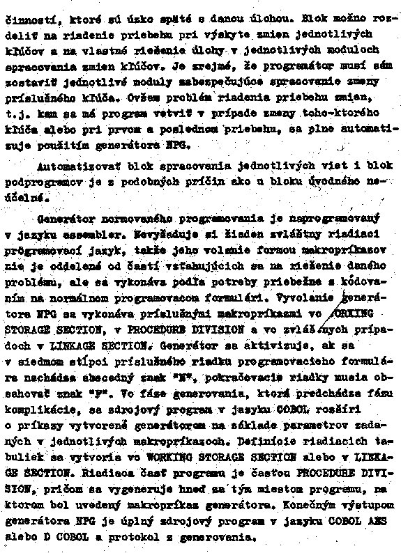 Obr�zek str�nky textu