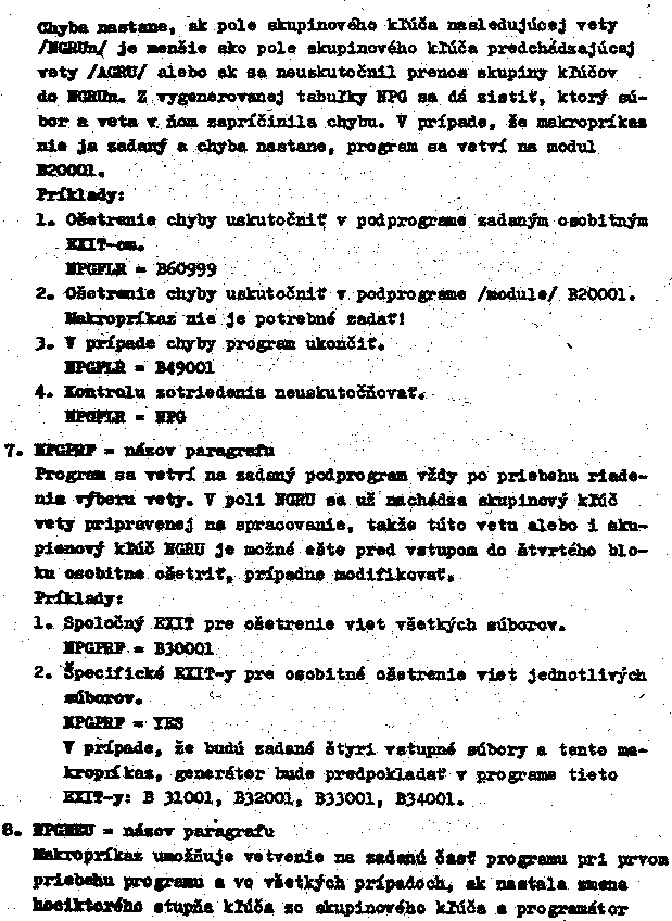 Obr�zek str�nky textu