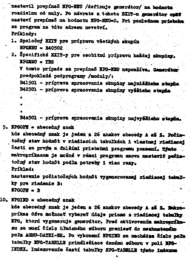 Obr�zek str�nky textu