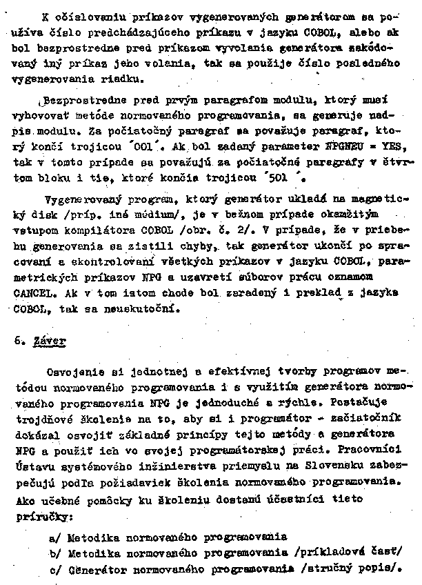 Obr�zek str�nky textu