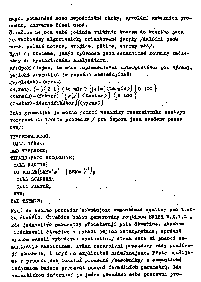 Obr�zek str�nky textu