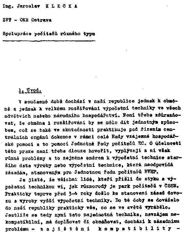 Obr�zek str�nky textu