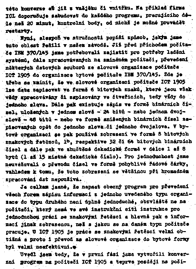 Obr�zek str�nky textu