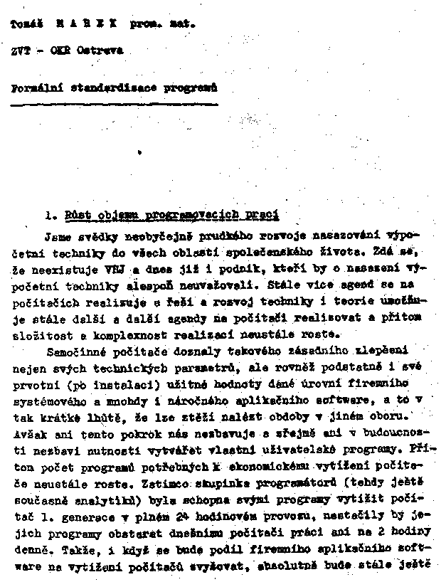 Obr�zek str�nky textu