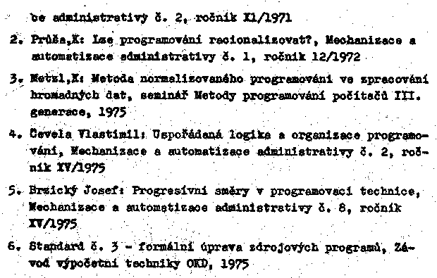 Obr�zek str�nky textu