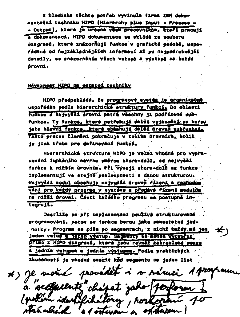 Obr�zek str�nky textu