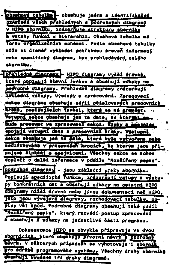 Obr�zek str�nky textu