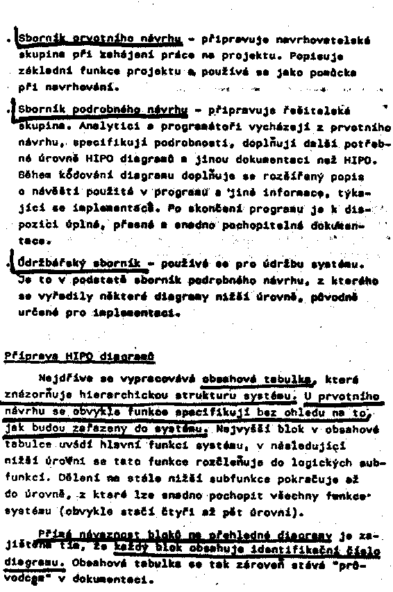 Obr�zek str�nky textu