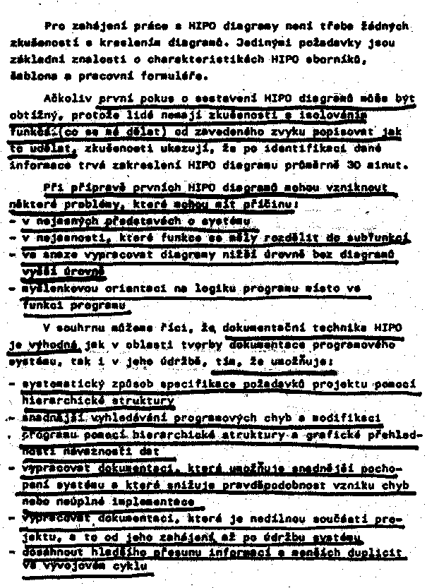 Obr�zek str�nky textu