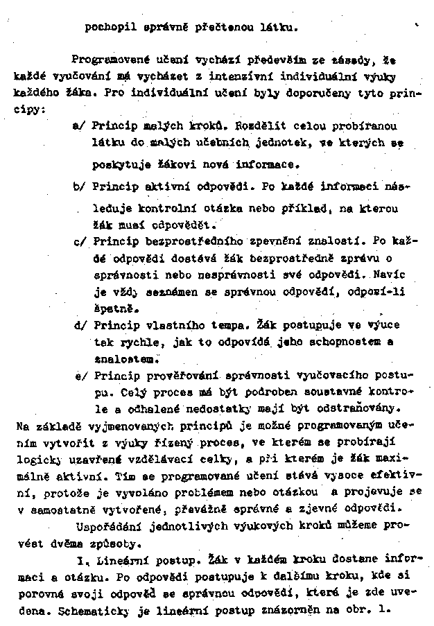 Obr�zek str�nky textu