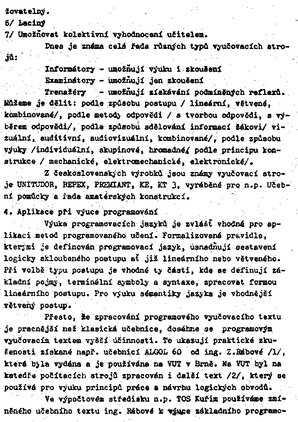 Obr�zek str�nky textu