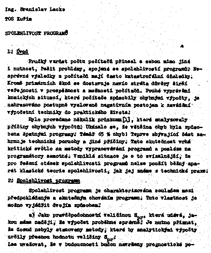 Obr�zek str�nky textu