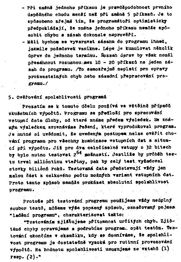 Obr�zek str�nky textu