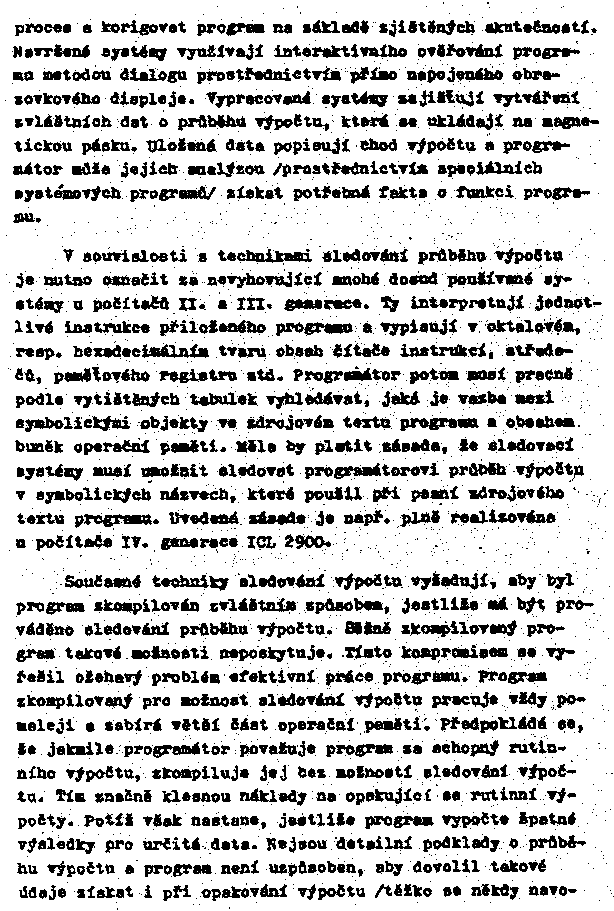 Obr�zek str�nky textu