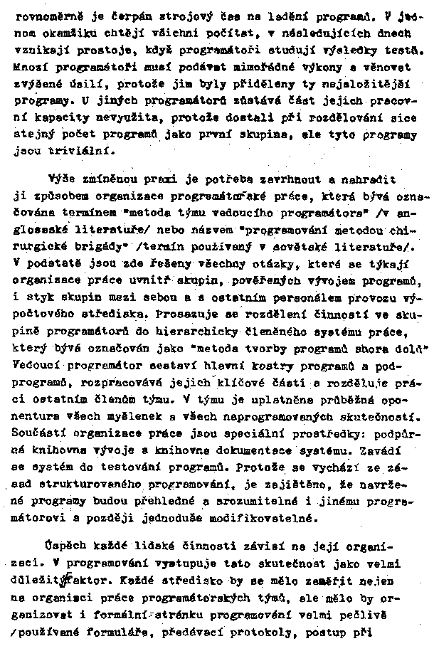 Obr�zek str�nky textu