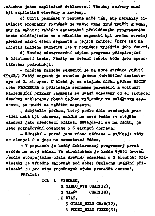 Obr�zek str�nky textu