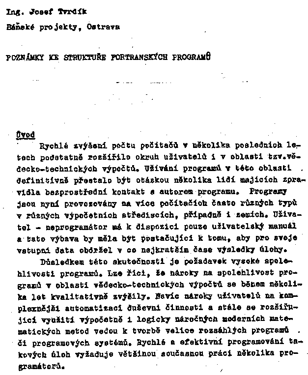 Obr�zek str�nky textu